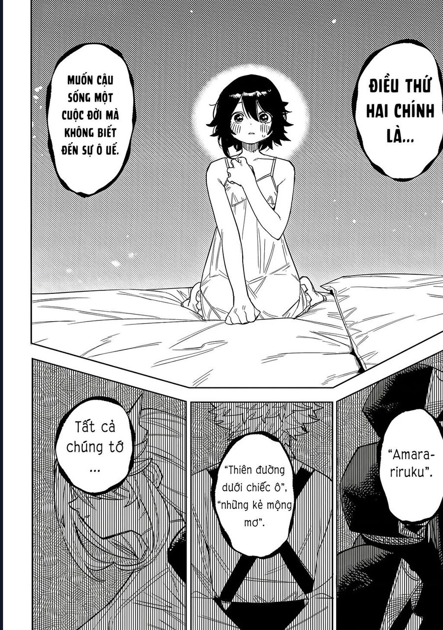 Shy Chapter 244 - Trang 2