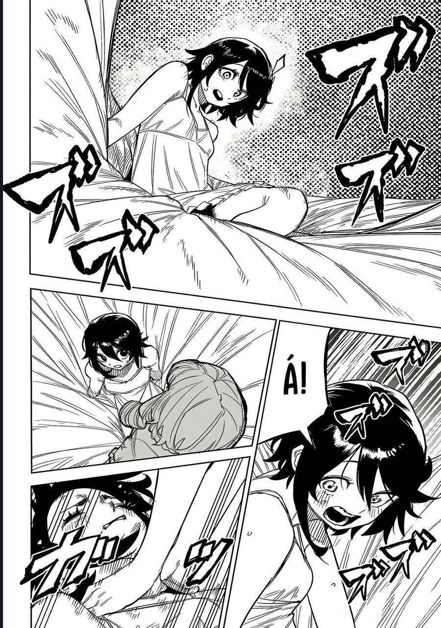 Shy Chapter 244 - Trang 2