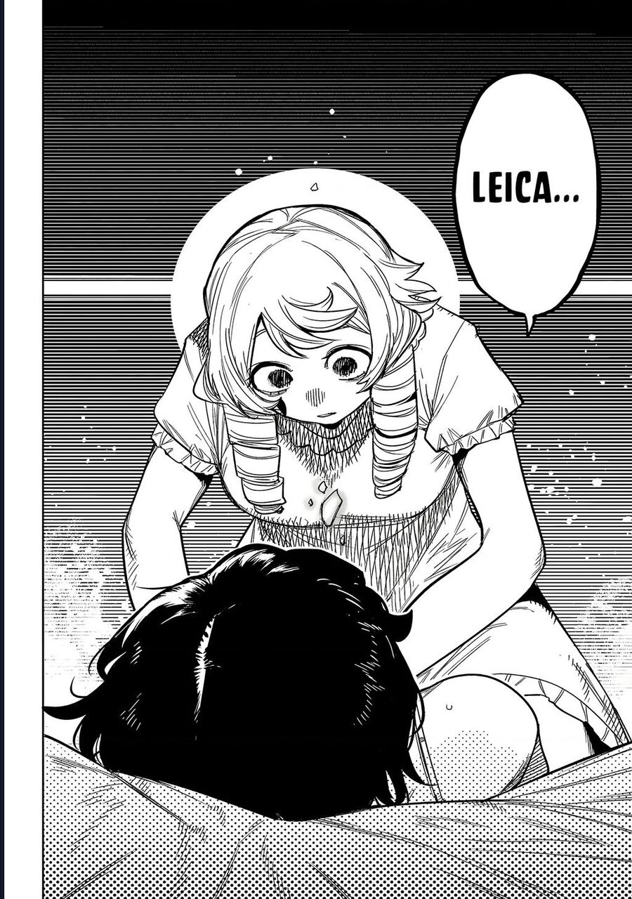 Shy Chapter 244 - Trang 2