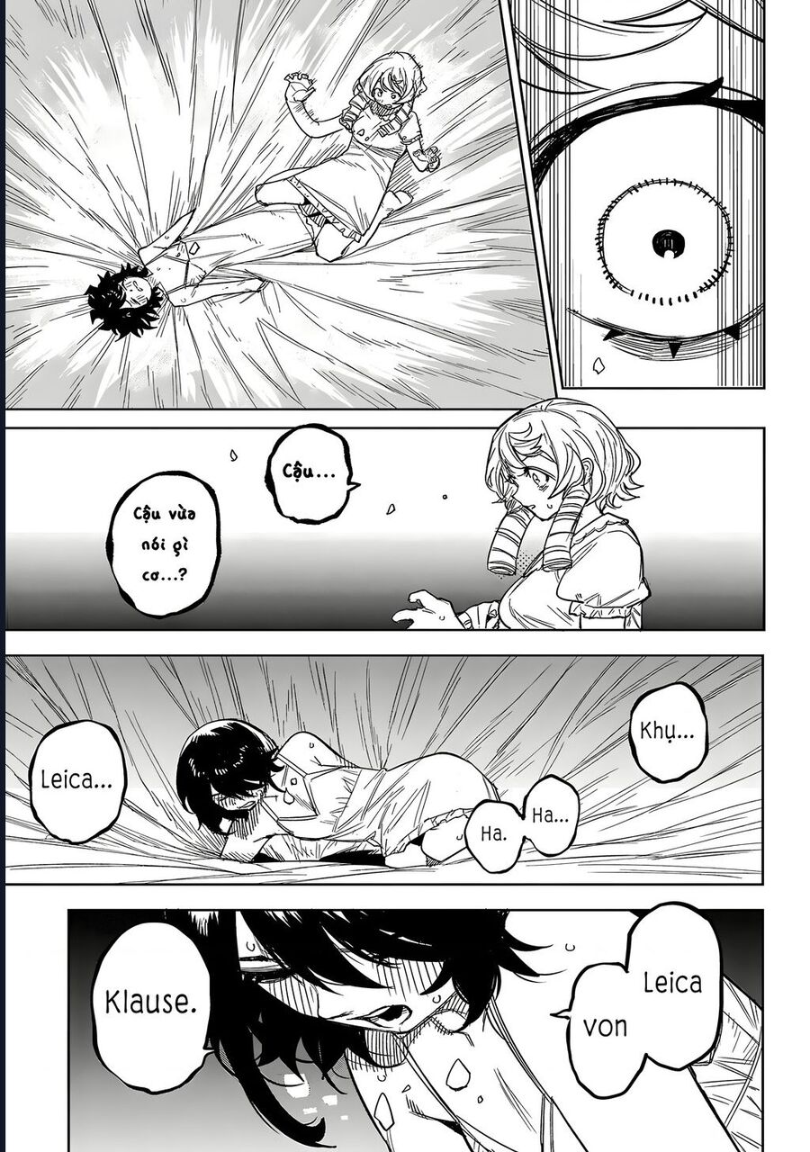 Shy Chapter 244 - Trang 2