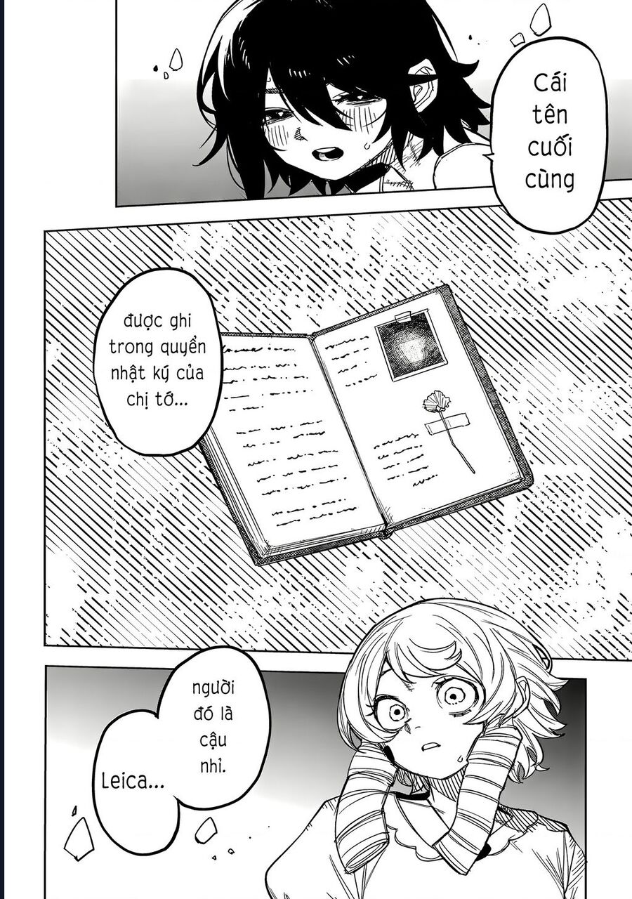 Shy Chapter 244 - Trang 2