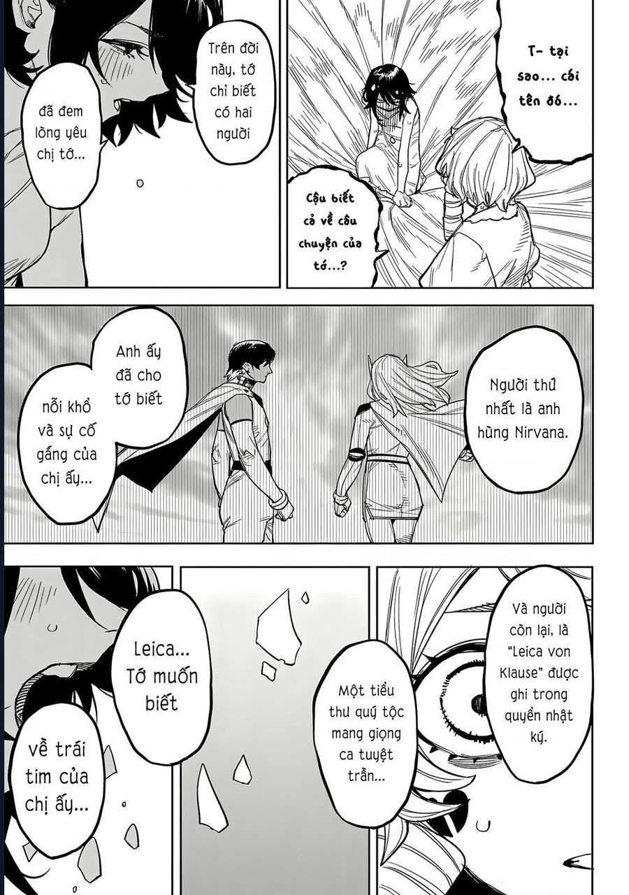 Shy Chapter 244 - Trang 2