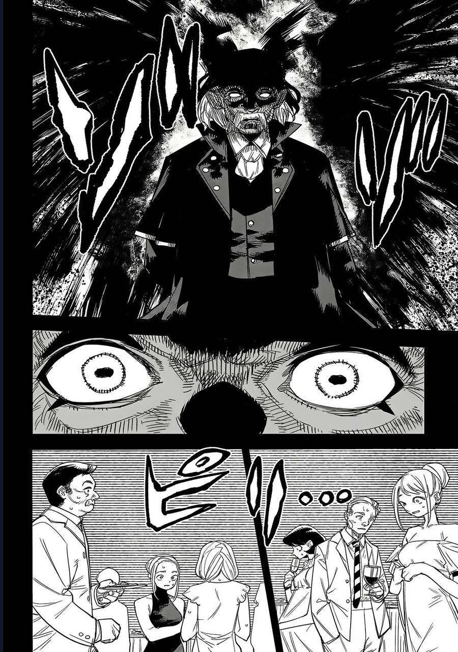 Shy Chapter 245 - Trang 3