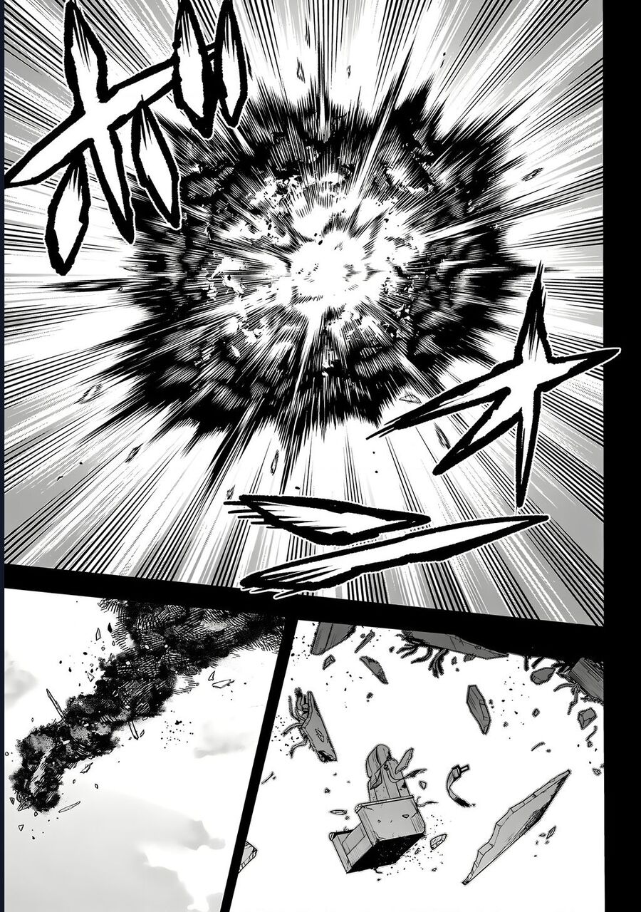 Shy Chapter 247 - Next 