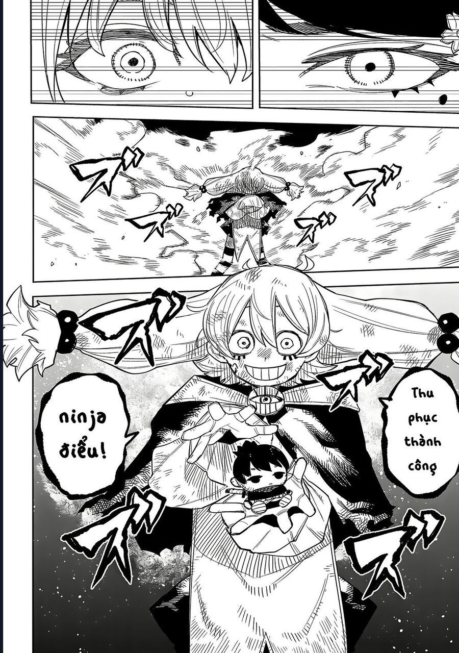 Shy Chapter 248 - Trang 2