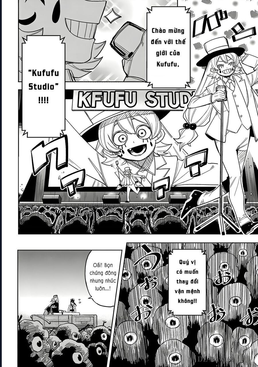 Shy Chapter 248 - Trang 2