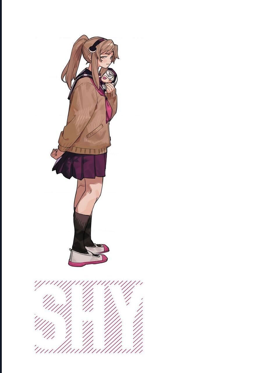 Shy Chapter 248 - Trang 2