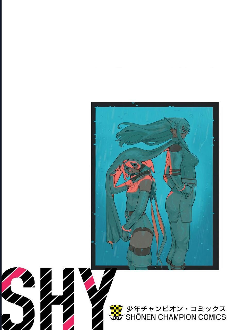 Shy Chapter 248 - Trang 2
