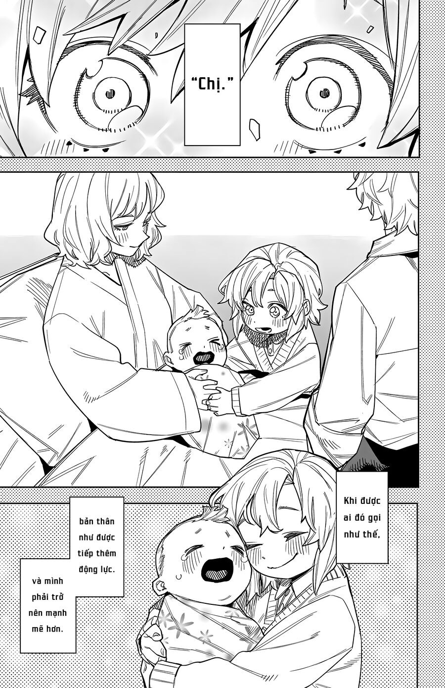 Shy Chapter 250 - Next Chapter 251