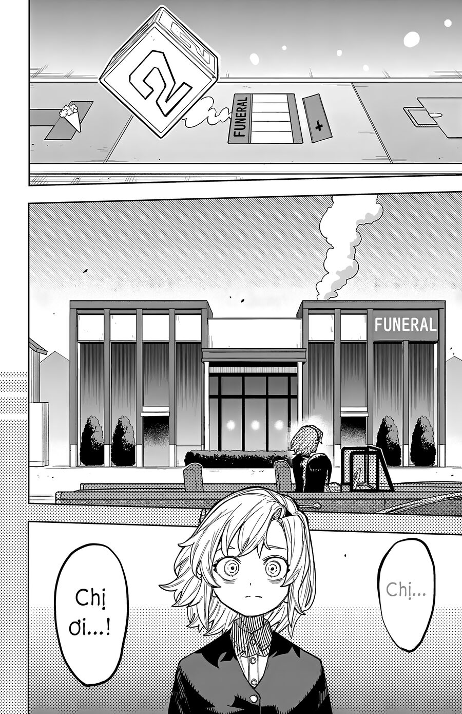 Shy Chapter 250 - Next Chapter 251