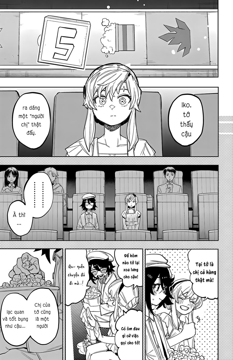 Shy Chapter 250 - Next Chapter 251