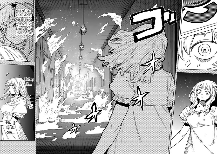 Shy Chapter 250 - Next Chapter 251