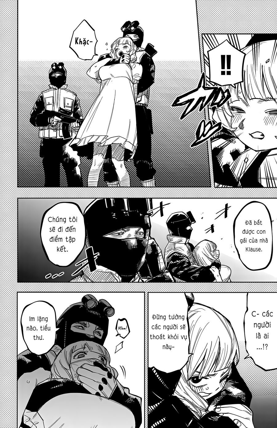 Shy Chapter 250 - Next Chapter 251