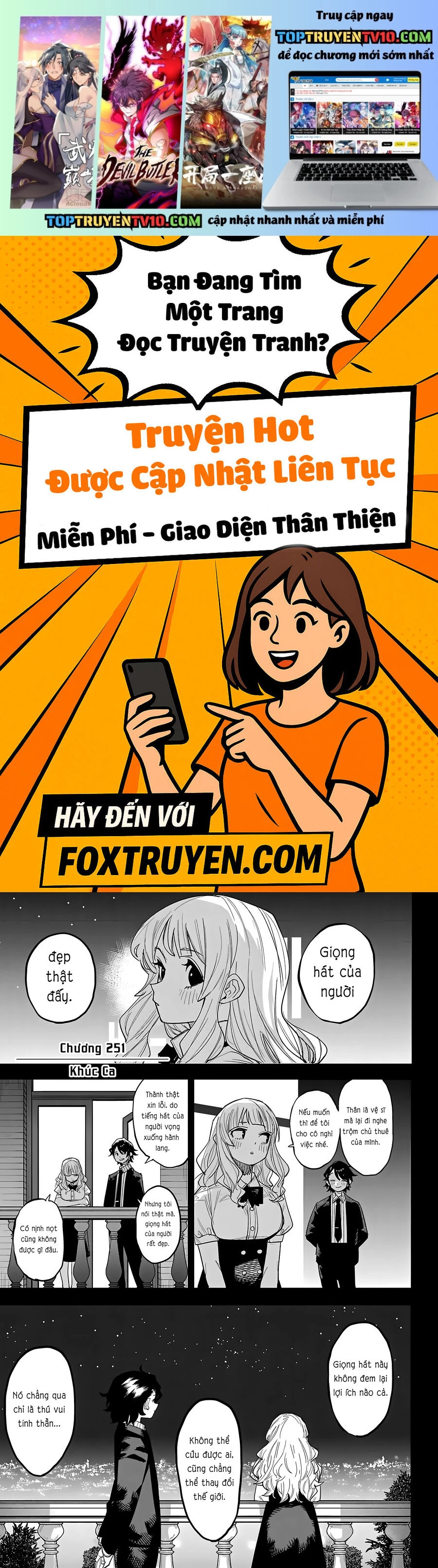 Shy Chapter 251 - Next 