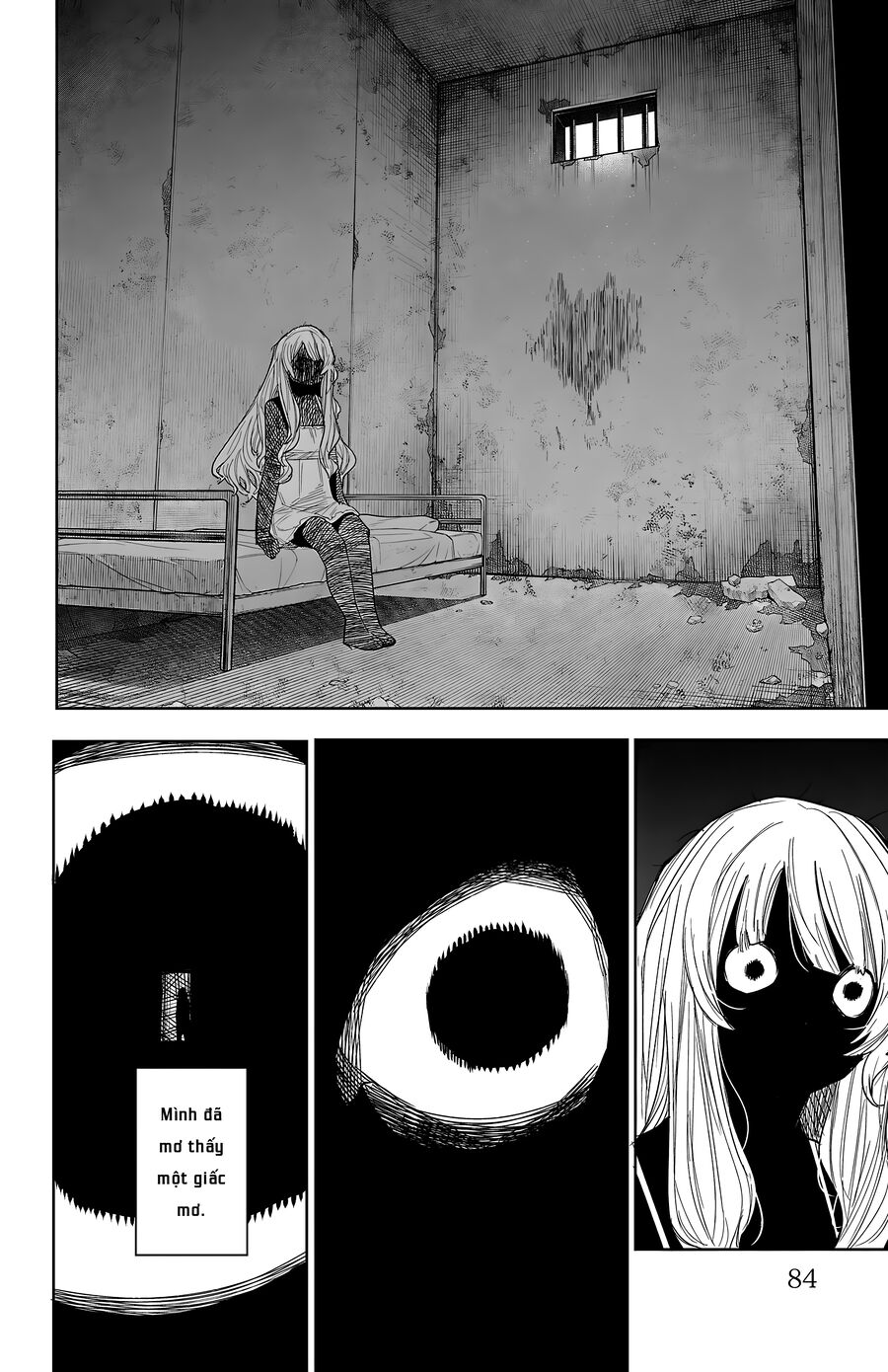 Shy Chapter 252 - Next Chapter 253