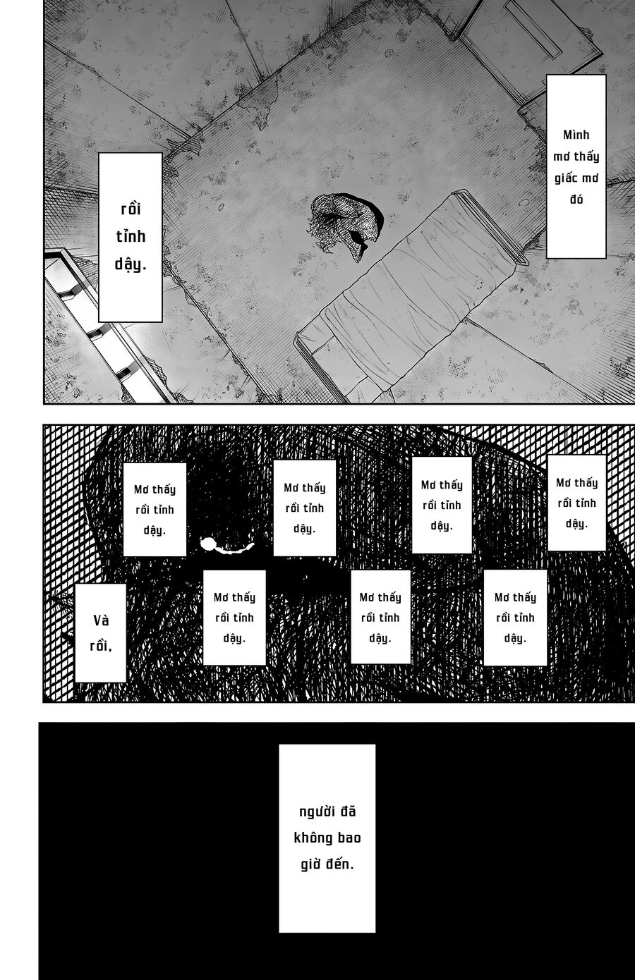 Shy Chapter 252 - Next Chapter 253