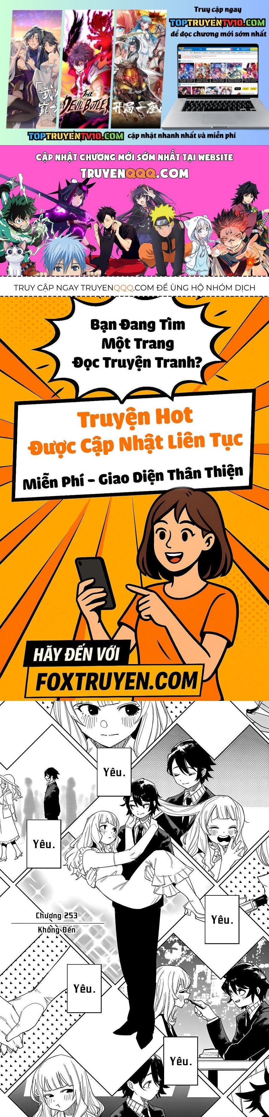 Shy Chapter 253 - Next 