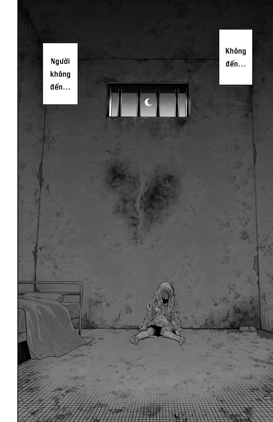 Shy Chapter 253 - Next 