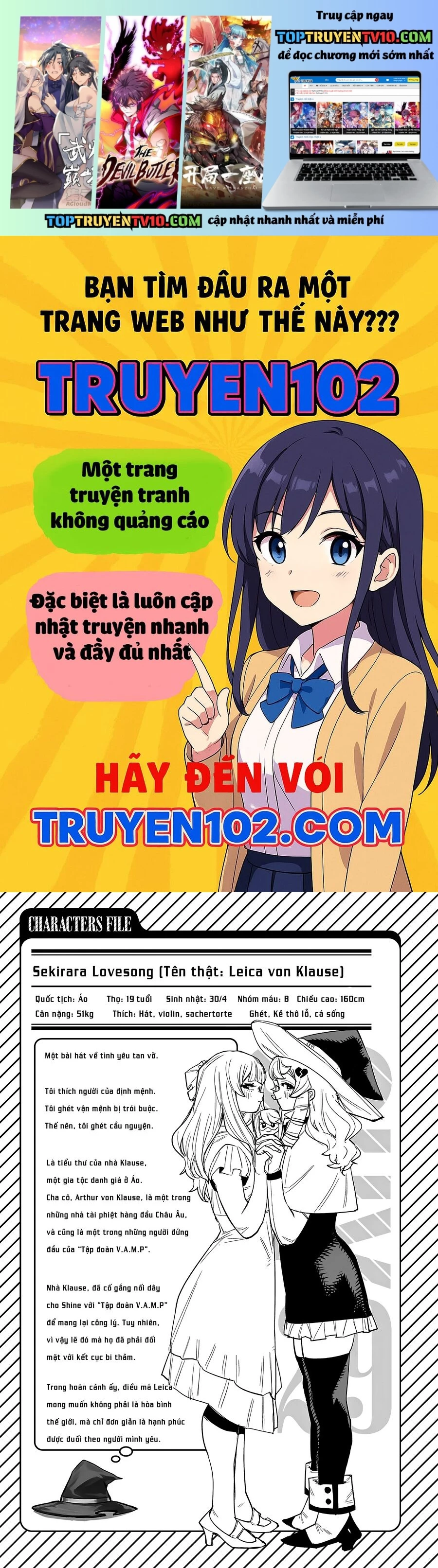 Shy Chapter 256 - Trang 2