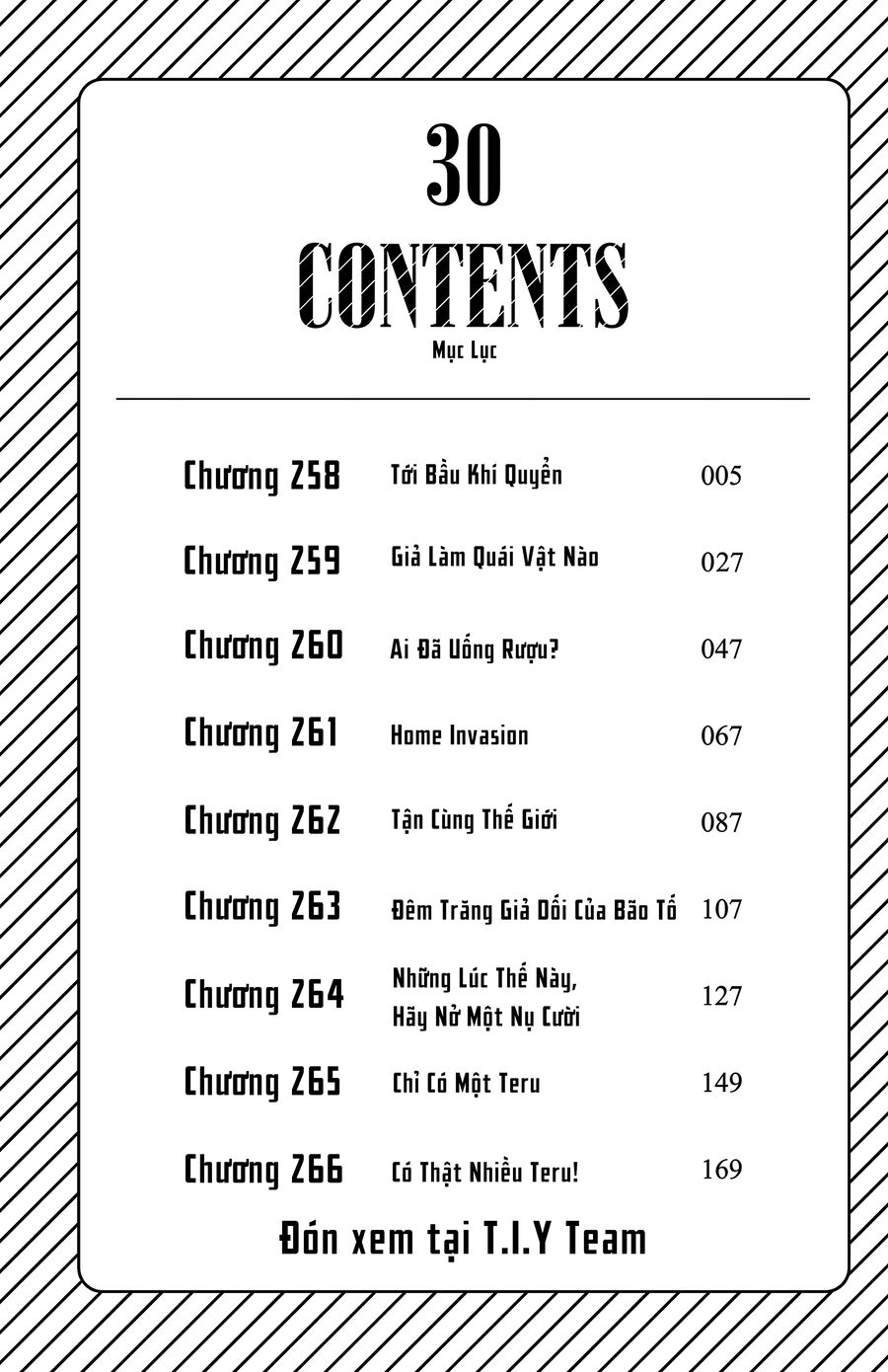 Shy Chapter 258 - Trang 2