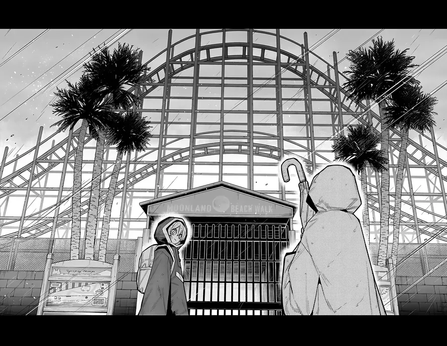 Shy Chapter 262 - Trang 2