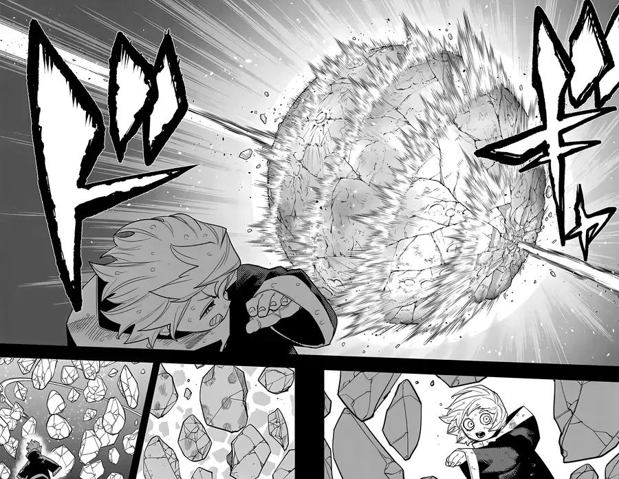 Shy Chapter 263 - Trang 2