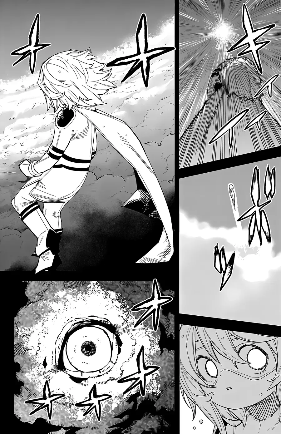 Shy Chapter 264 - Trang 2