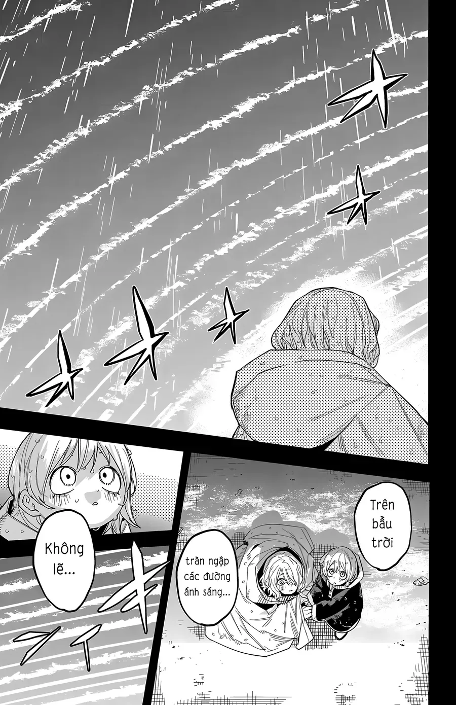 Shy Chapter 264 - Trang 2