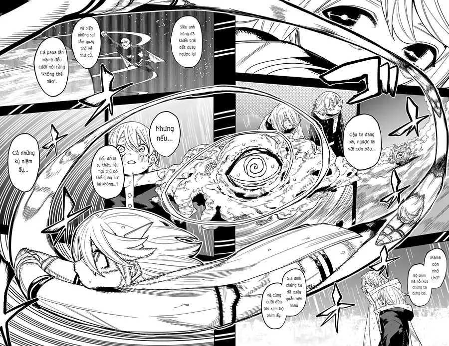 Shy Chapter 264 - Trang 2