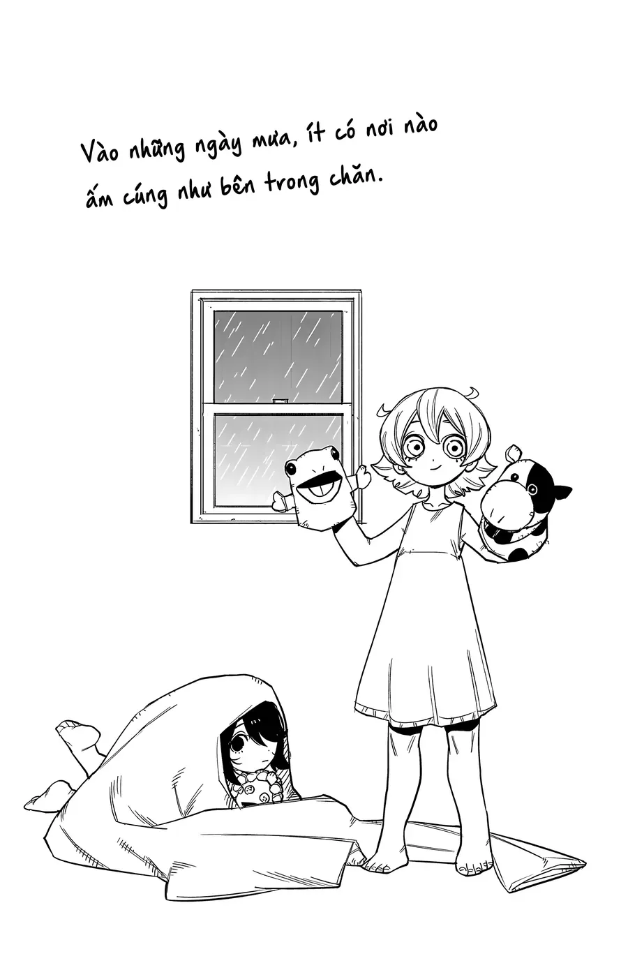 Shy Chapter 264 - Trang 2