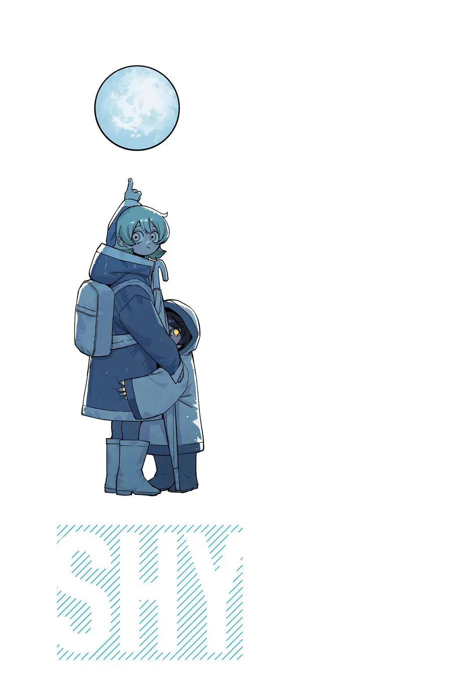 Shy Chapter 266 - Trang 2