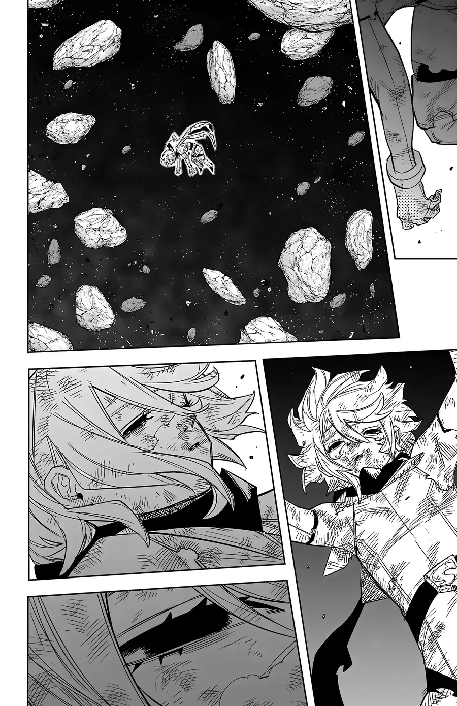 Shy Chapter 267 - Trang 2