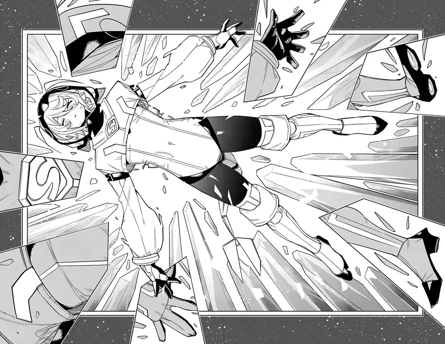 Shy Chapter 267 - Trang 2