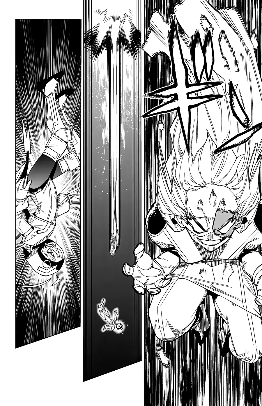 Shy Chapter 268 - Trang 2