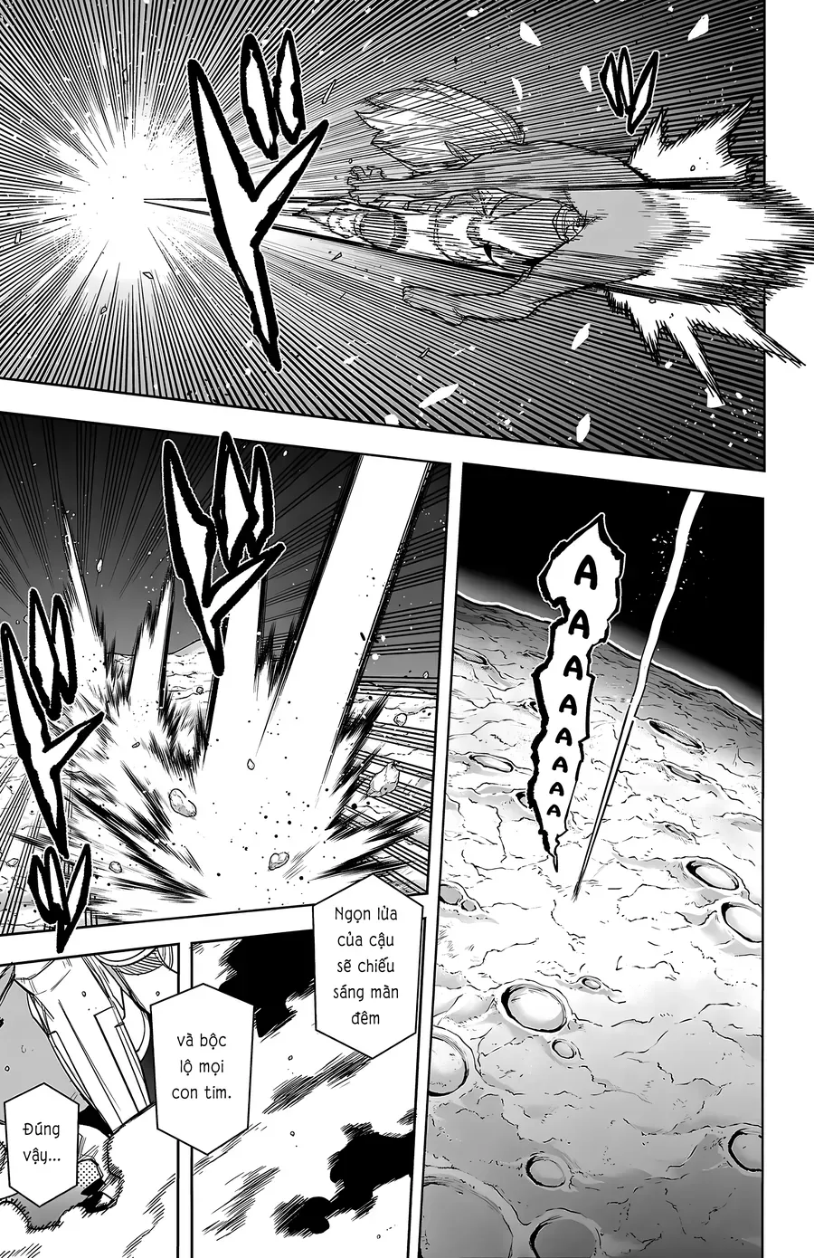 Shy Chapter 268 - Trang 2