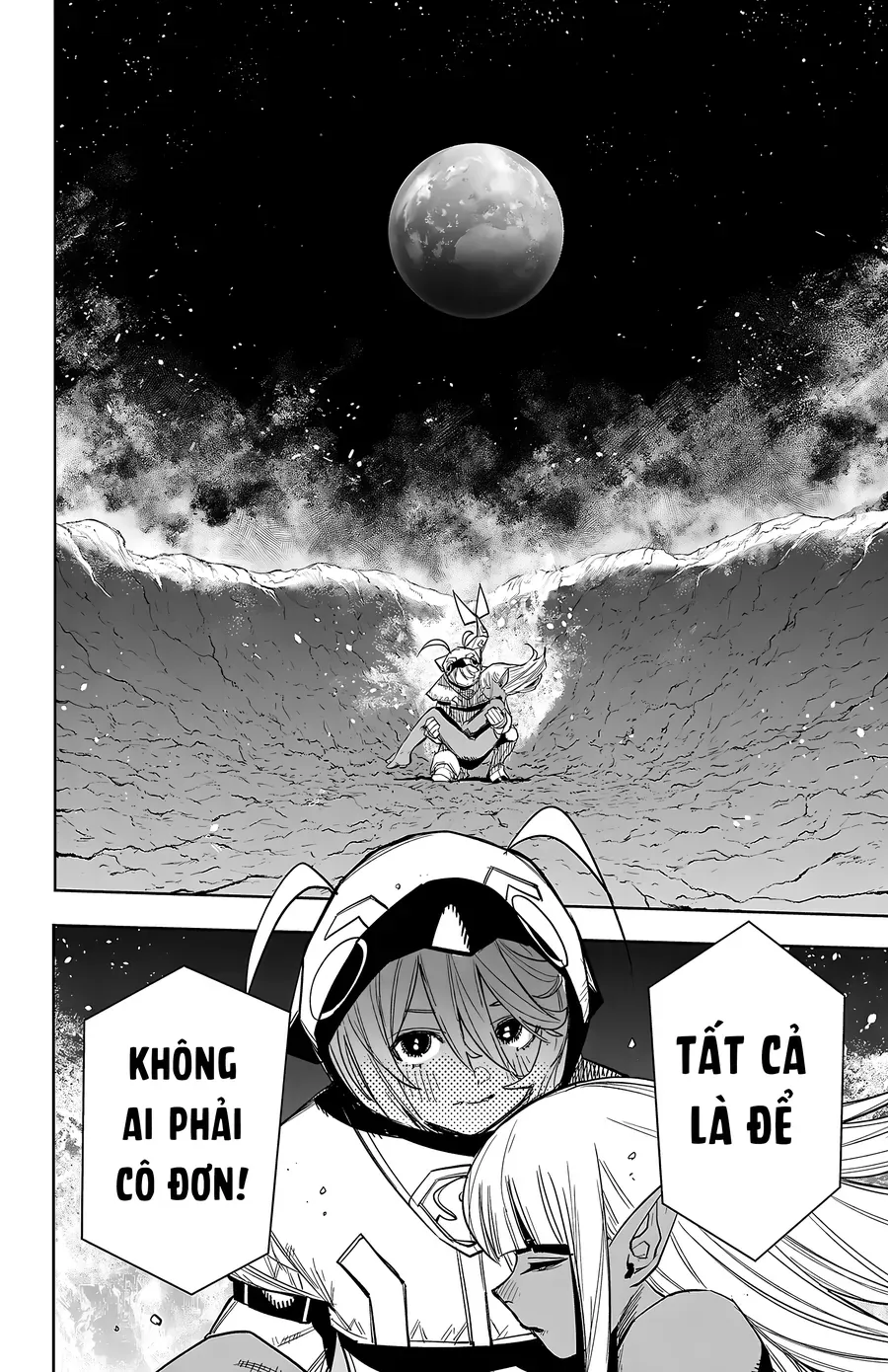 Shy Chapter 268 - Trang 2