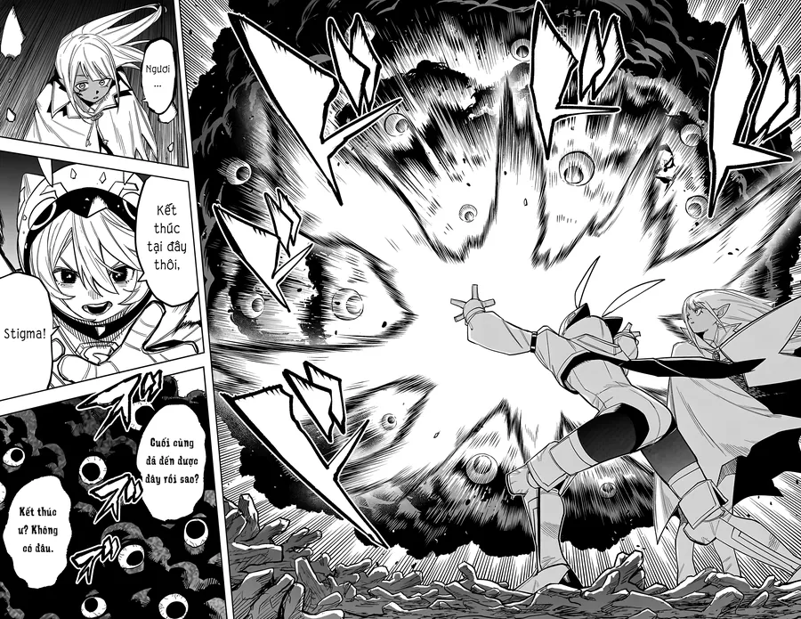 Shy Chapter 270 - Trang 2