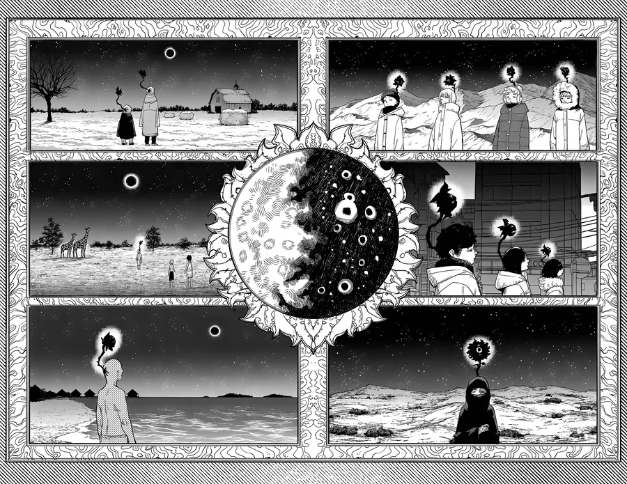 Shy Chapter 271 - Trang 2