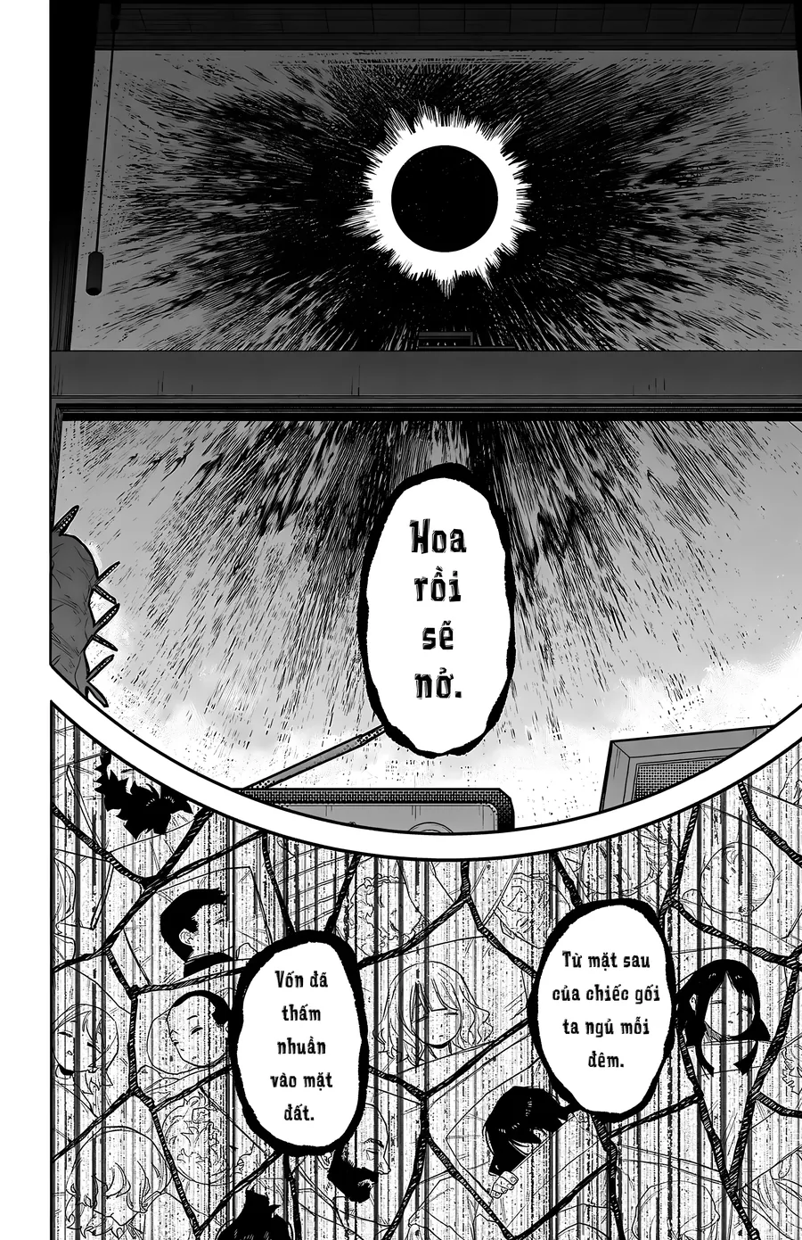 Shy Chapter 271 - Trang 2