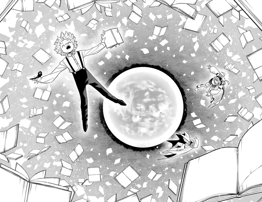 Shy Chapter 271 - Trang 2