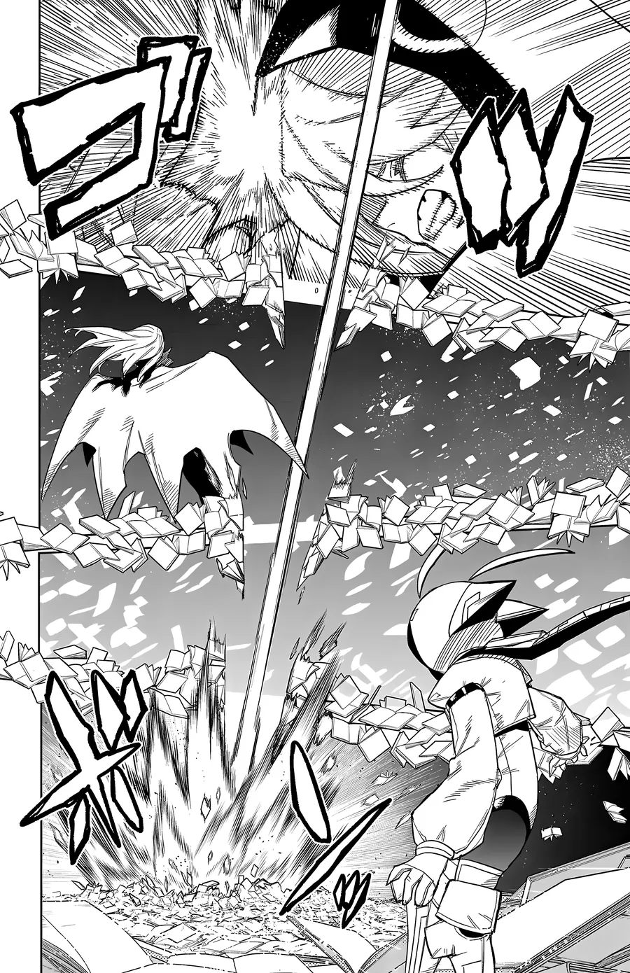 Shy Chapter 271 - Trang 2