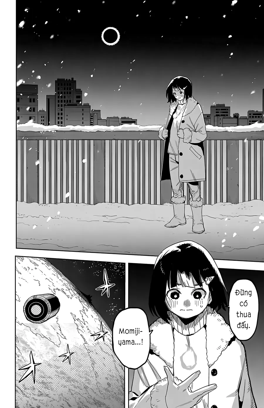 Shy Chapter 271 - Trang 2