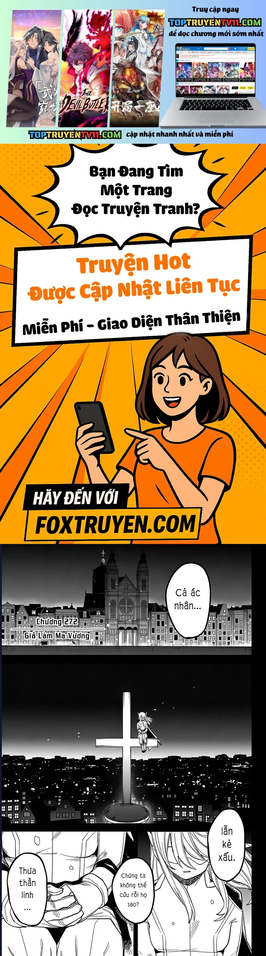 Shy Chapter 272 - Trang 2