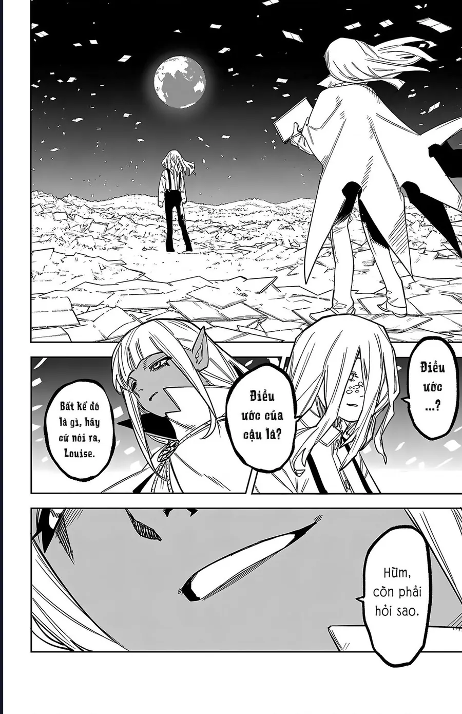 Shy Chapter 272 - Trang 2