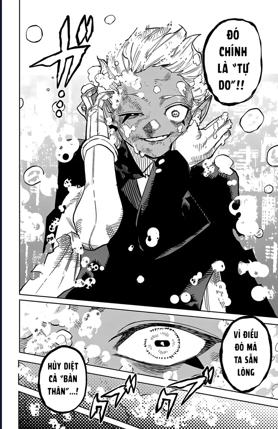 Shy Chapter 272 - Trang 2