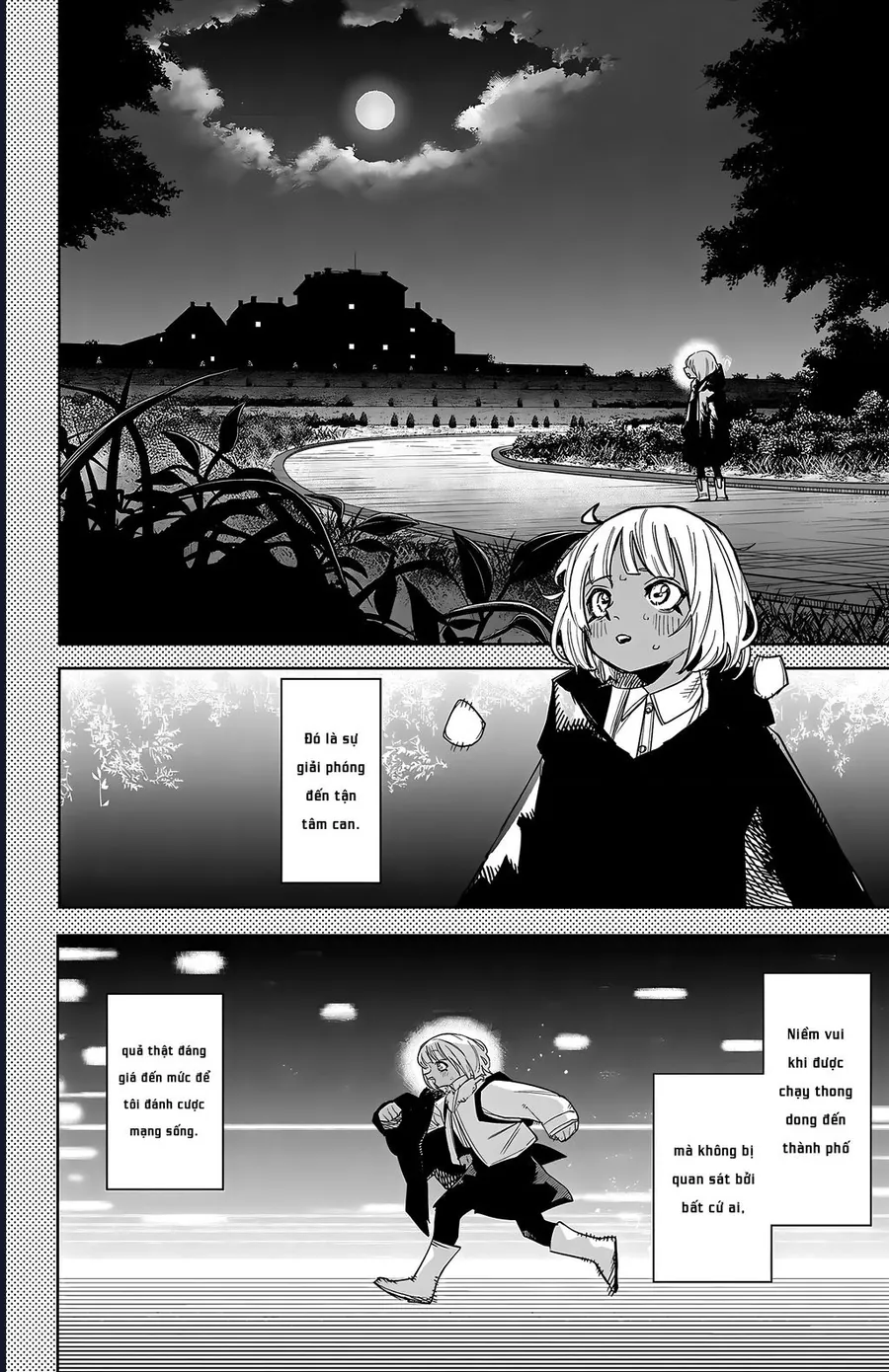 Shy Chapter 273 - Trang 2