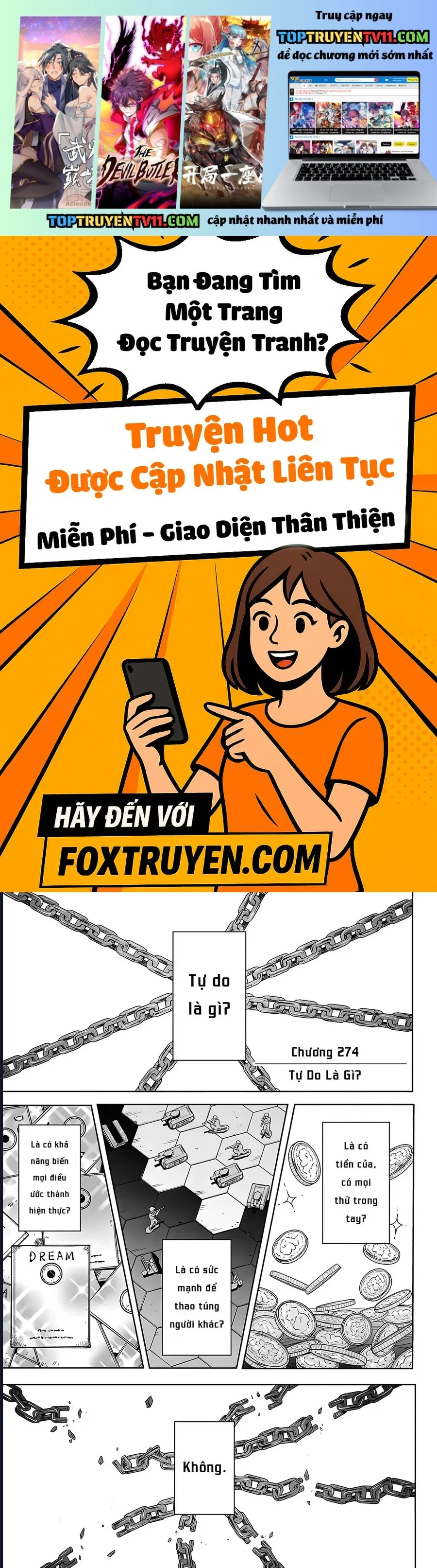 Shy Chapter 274 - Trang 2