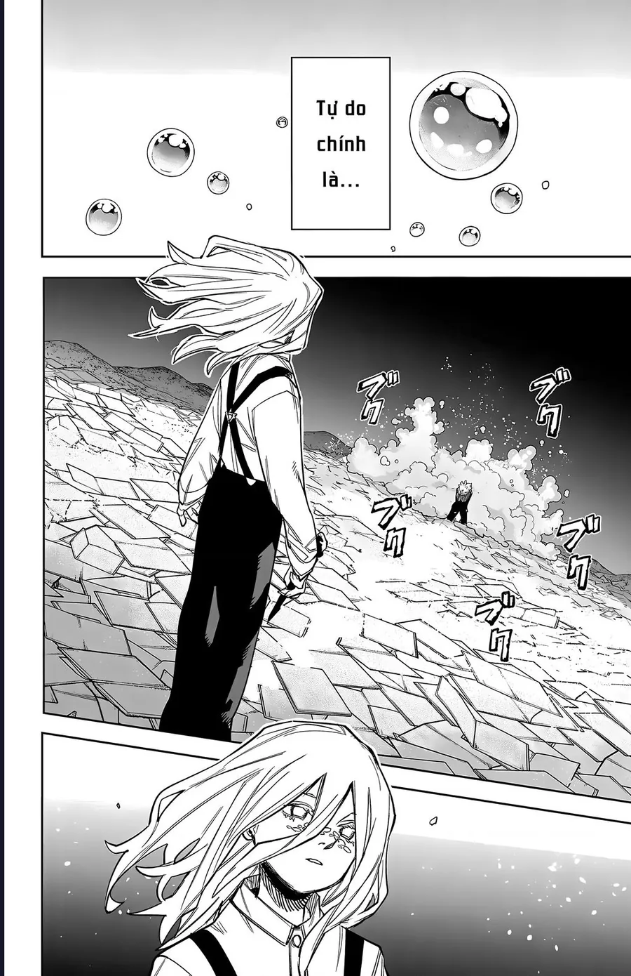 Shy Chapter 274 - Trang 2