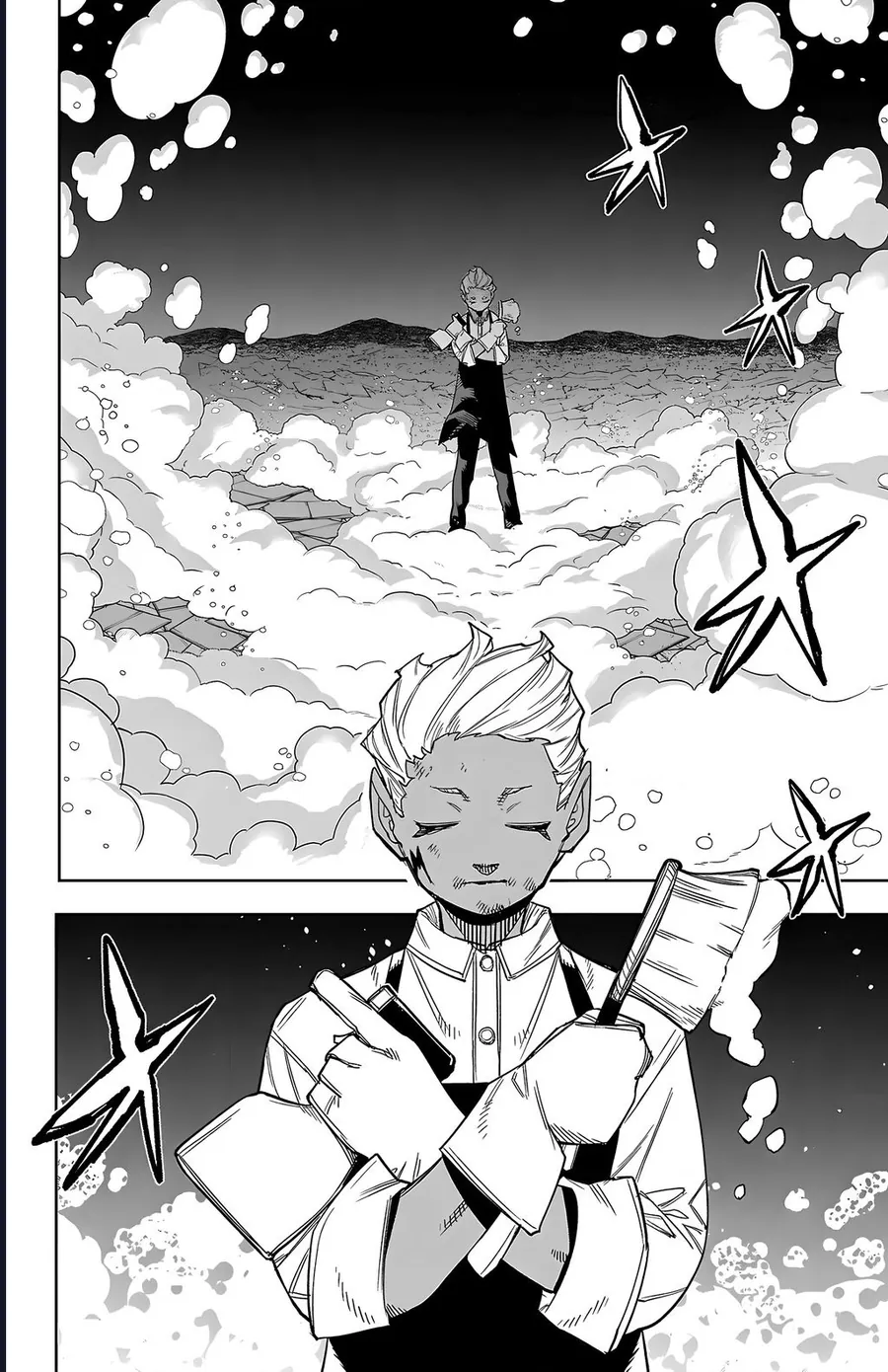 Shy Chapter 274 - Trang 2