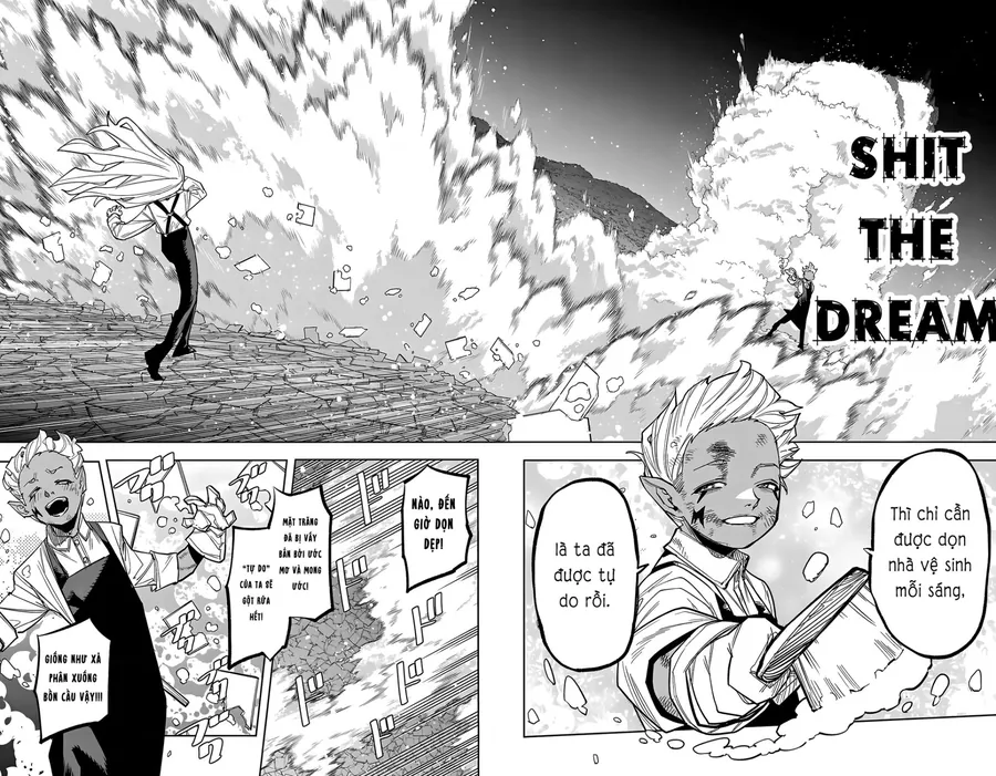 Shy Chapter 274 - Trang 2